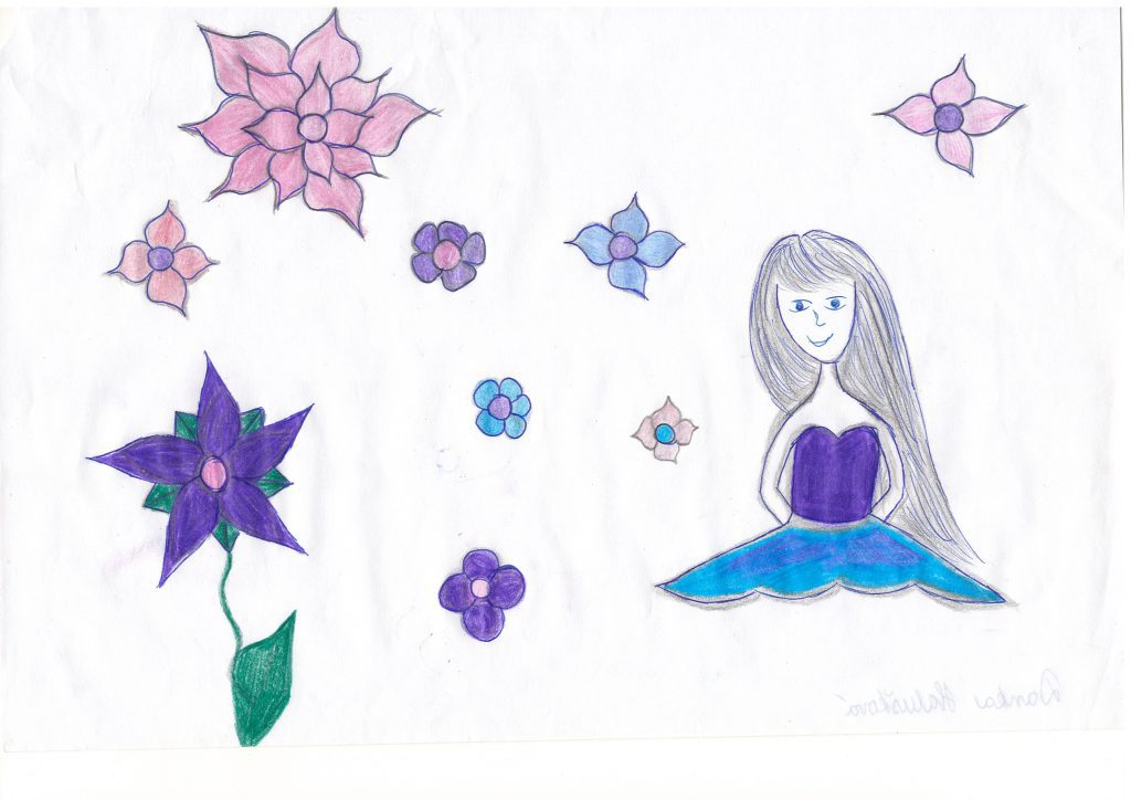 READ ME A FAIRY TALE by Spojená škola Svidník - Ourboox.com