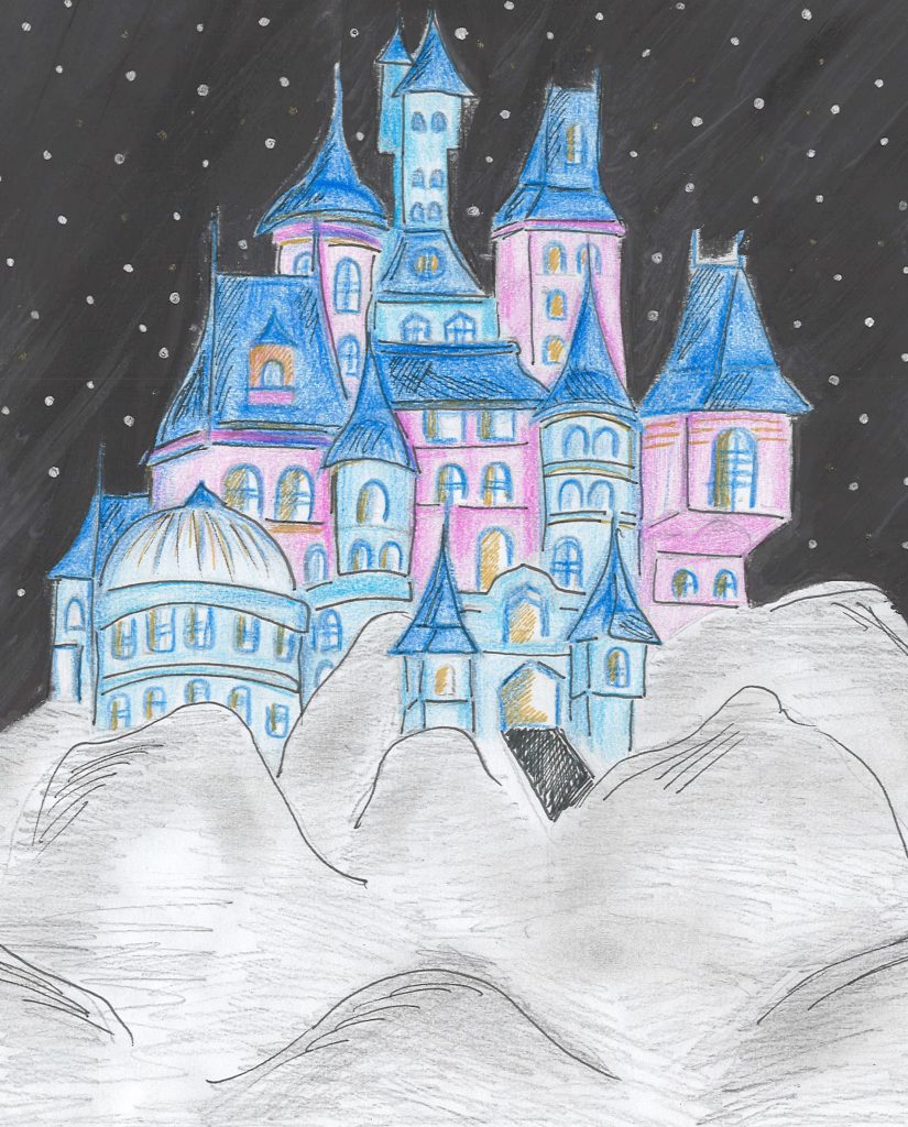 READ ME A FAIRY TALE by Spojená škola Svidník - Ourboox.com