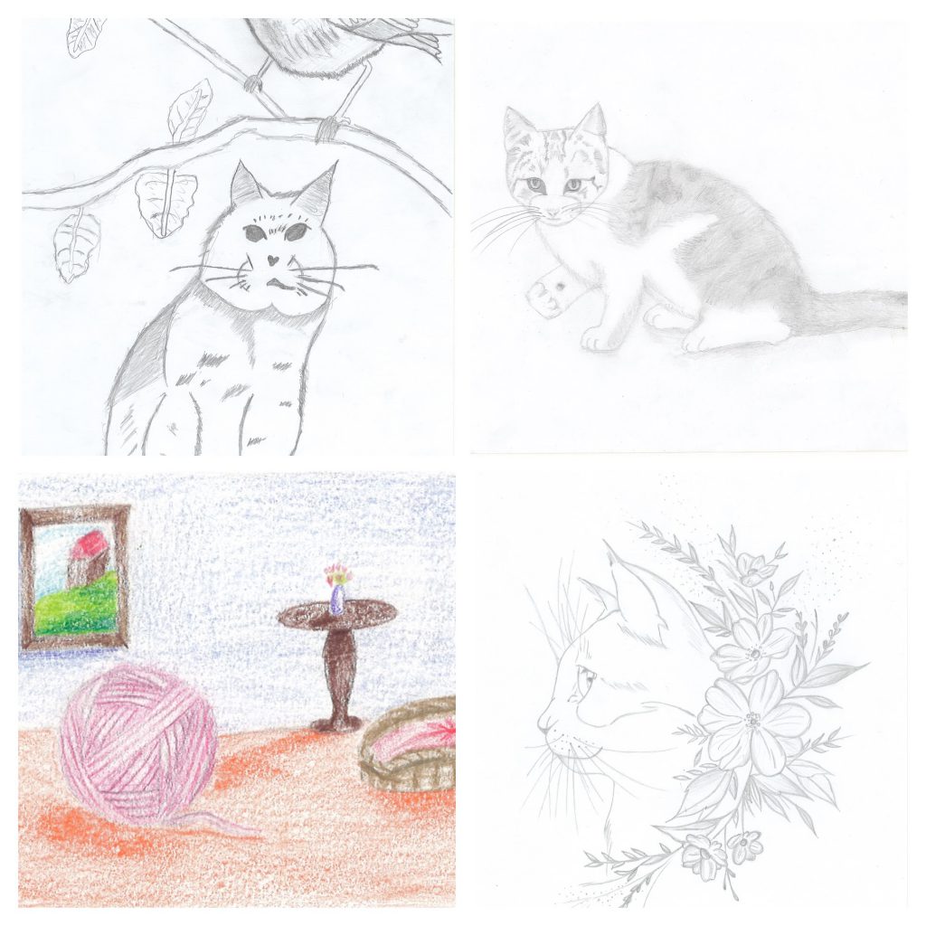 READ ME A FAIRY TALE by Spojená škola Svidník - Ourboox.com