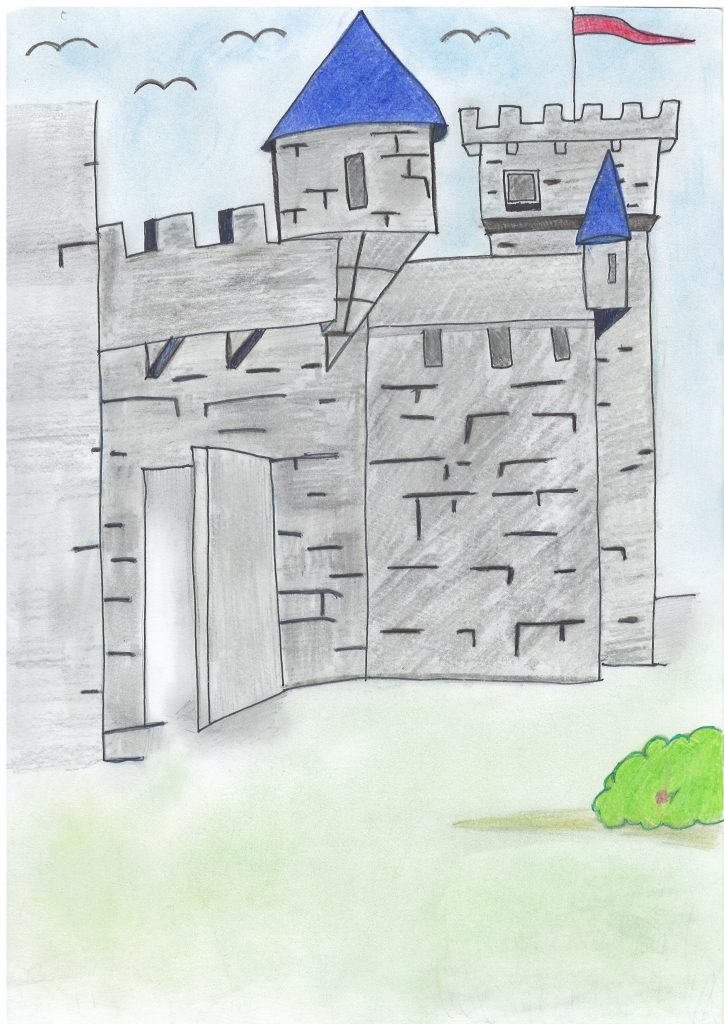 READ ME A FAIRY TALE by Spojená škola Svidník - Ourboox.com