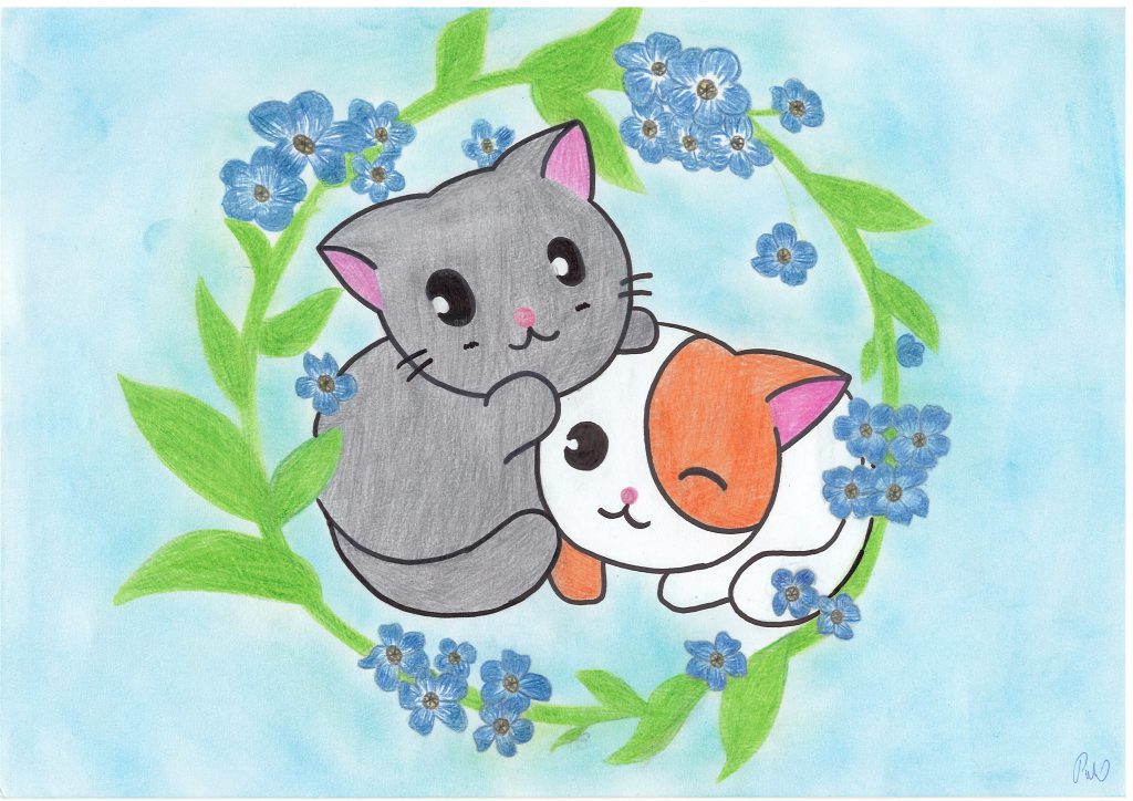 READ ME A FAIRY TALE by Spojená škola Svidník - Ourboox.com