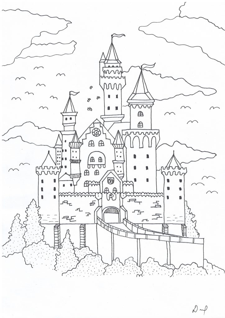 READ ME A FAIRY TALE by Spojená škola Svidník - Ourboox.com