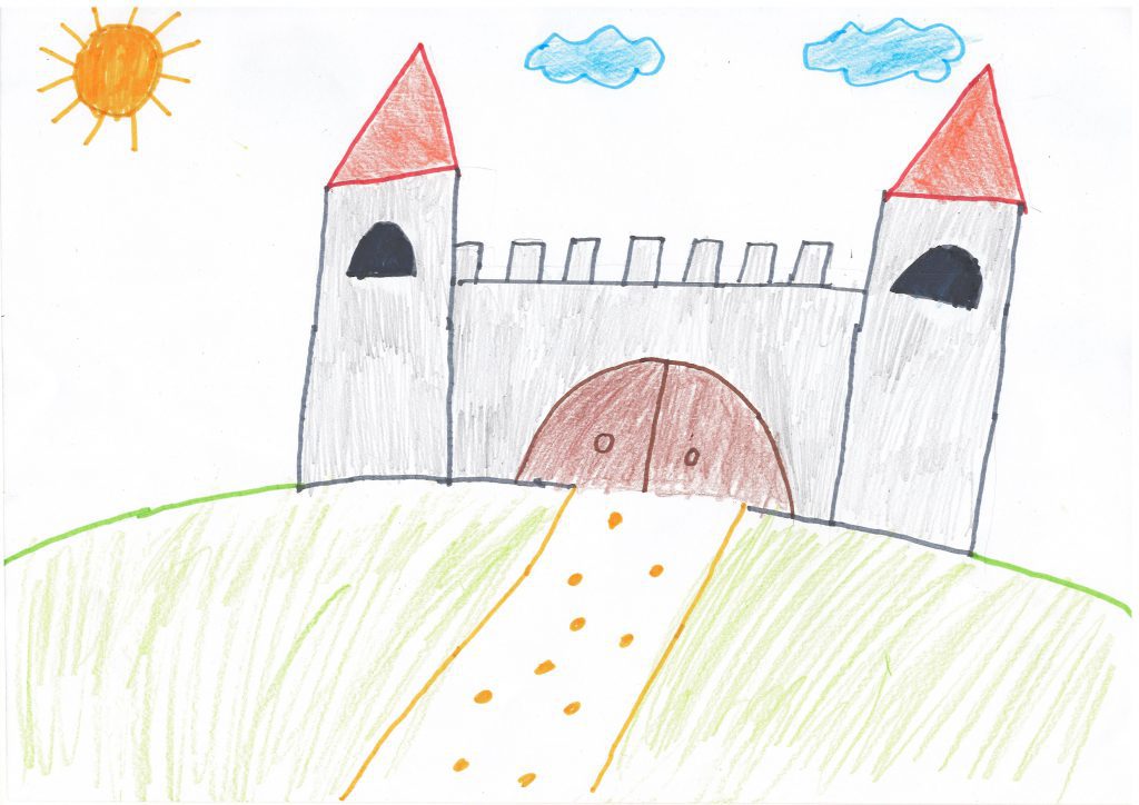 READ ME A FAIRY TALE by Spojená škola Svidník - Ourboox.com