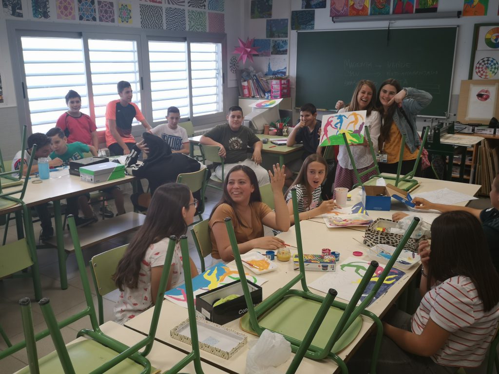 Unesco Untold Experiences and Stories of a Country… by Ana Cristina Martins - Illustrated by ERASMUS+ TEAM - Ourboox.com