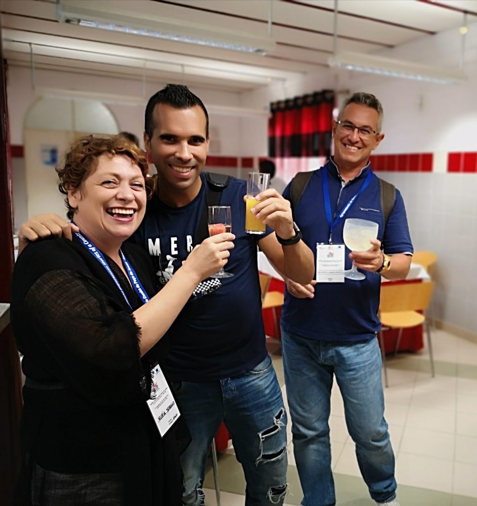 Unesco Untold Experiences and Stories of a Country… by Ana Cristina Martins - Illustrated by ERASMUS+ TEAM - Ourboox.com