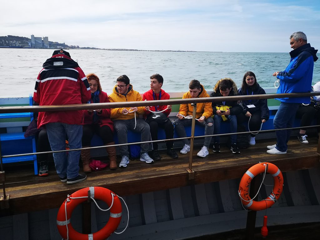 Unesco Untold Experiences and Stories of a Country… by Ana Cristina Martins - Illustrated by ERASMUS+ TEAM - Ourboox.com