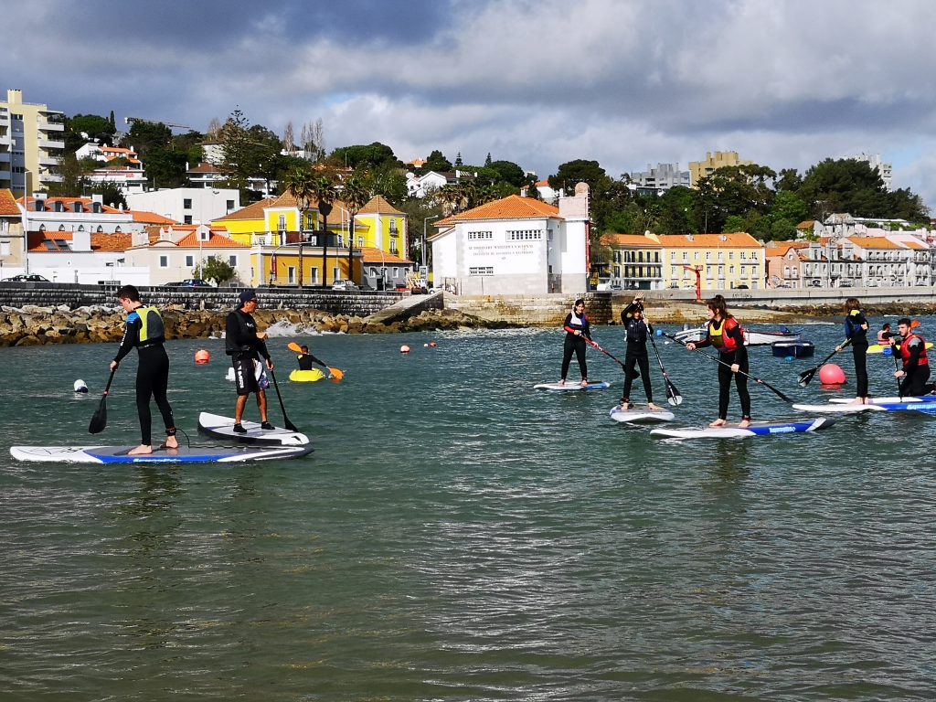 Unesco Untold Experiences and Stories of a Country… by Ana Cristina Martins - Illustrated by ERASMUS+ TEAM - Ourboox.com