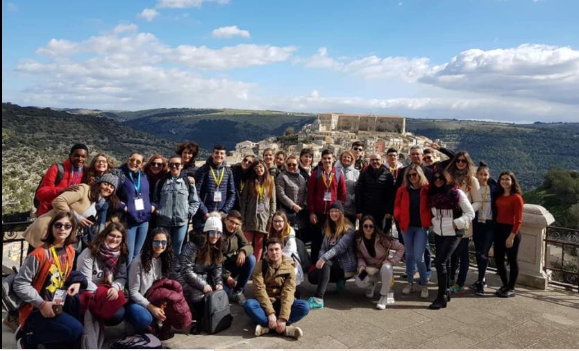 Unesco Untold Experiences and Stories of a Country… by Ana Cristina Martins - Illustrated by ERASMUS+ TEAM - Ourboox.com