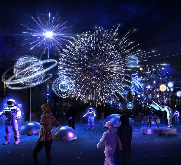 كتاب اكسبو 2020 by Asma Mahmoud darwish - Ourboox.com