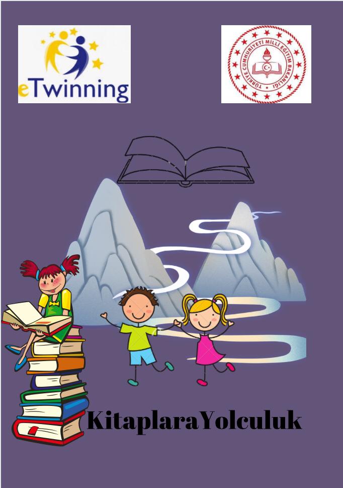 KİTAPLARA YOLCULUK AFİŞLERİMİZ by Vesile Pala - Ourboox.com