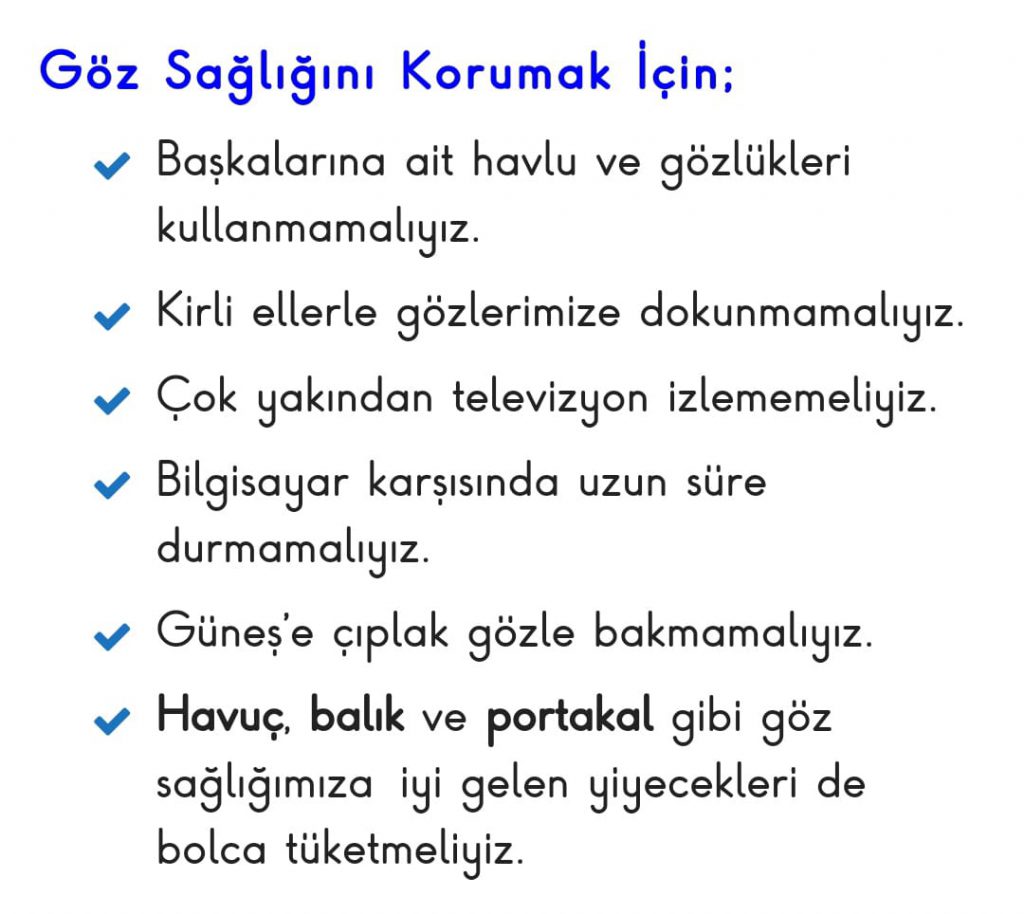 FEN BİLİMLERİ by Aysel ŞAHİN - Ourboox.com