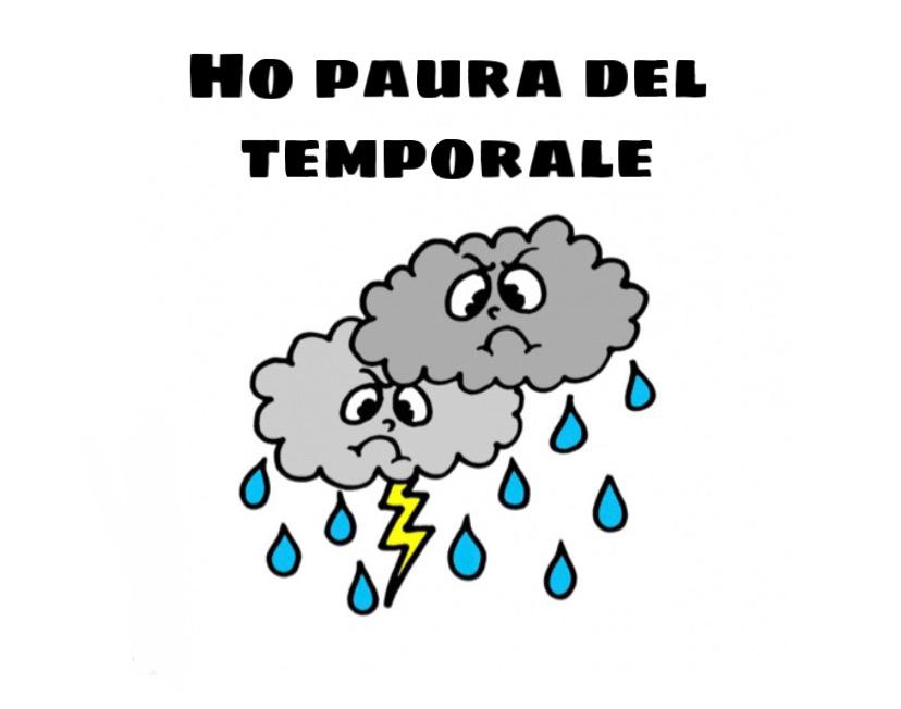 Ho paura, ma.. by Gaia Conti - Illustrated by -Beatrice Albo 1075066 -Federica Cassi 1073532 -Mazzucchelli Simona 1075675 - Die Ndiom 1076551 -Michela Orlini 1076873 -Gaia Conti 1072413 - Matteo Costa 1076828 - Ourboox.com