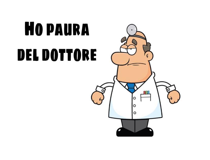 Ho paura, ma.. by Gaia Conti - Illustrated by -Beatrice Albo 1075066 -Federica Cassi 1073532 -Mazzucchelli Simona 1075675 - Die Ndiom 1076551 -Michela Orlini 1076873 -Gaia Conti 1072413 - Matteo Costa 1076828 - Ourboox.com