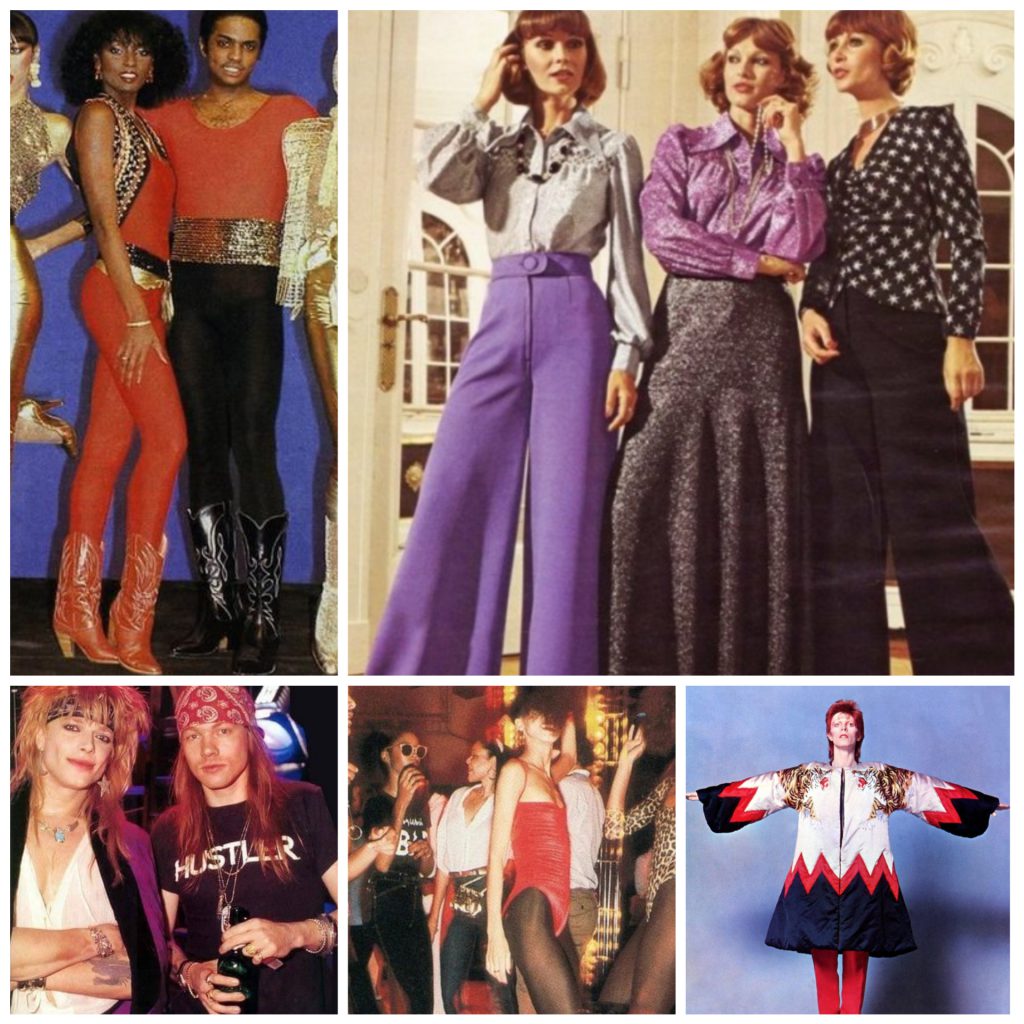 La moda in Italia by Nicole Calzavara - Illustrated by Nicole e Alessia - Ourboox.com