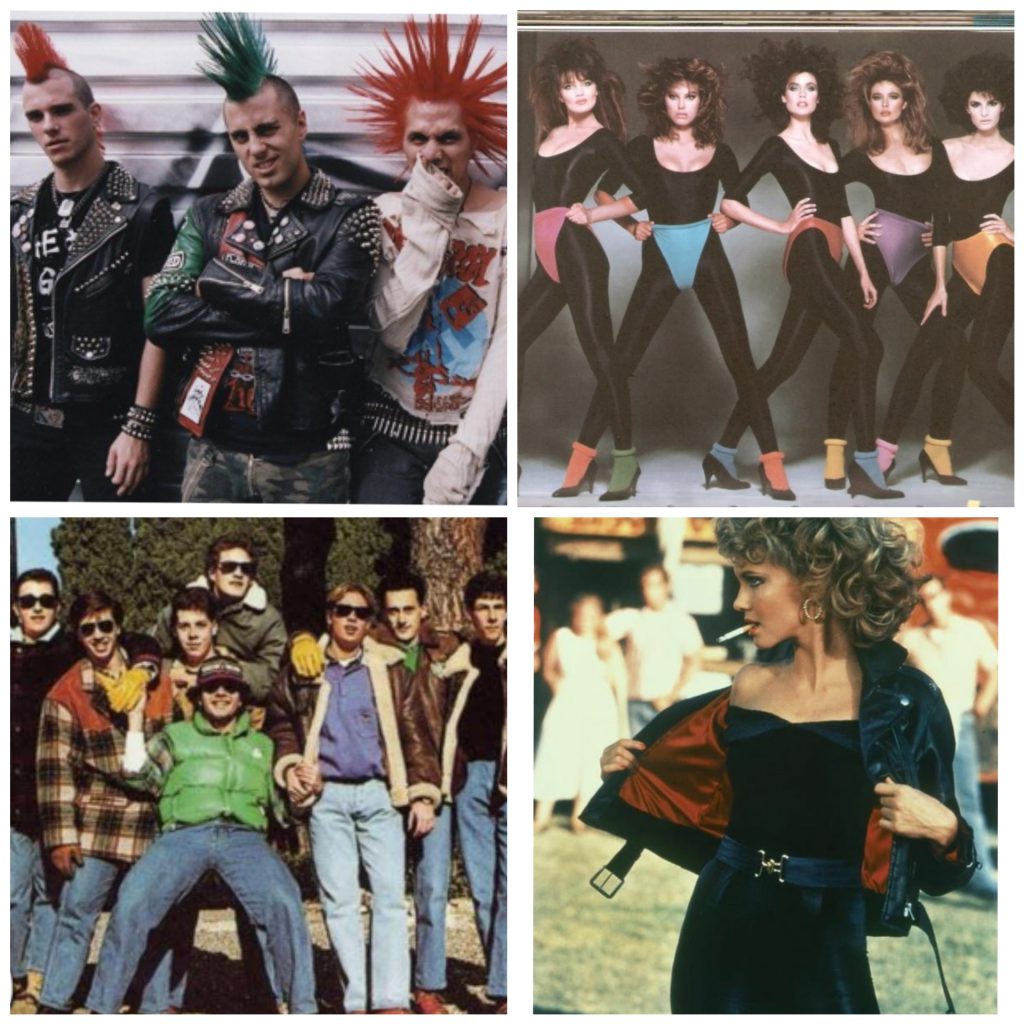 La moda in Italia by Nicole Calzavara - Illustrated by Nicole e Alessia - Ourboox.com