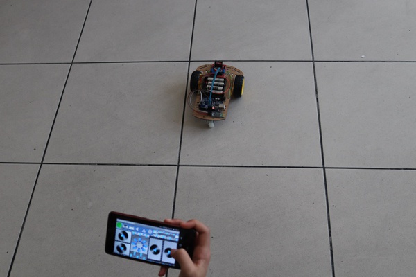 Code Hunters Our Car e-Journal (Common Product) by MRT - Ourboox.com