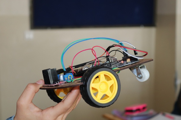 Code Hunters Our Car e-Journal (Common Product) by MRT - Ourboox.com