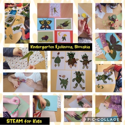 STEAM FOR KIDS by SEDA AYTON - Ourboox.com