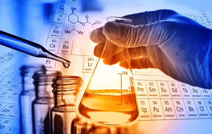 Періодична система хімічних елементів by Iryna Parfenii - Ourboox.com