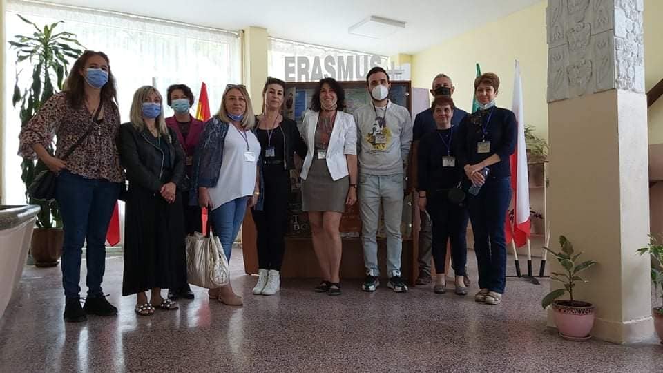 Unesco Untold Experiences and Stories of a Country… by Ana Cristina Martins - Illustrated by ERASMUS+ TEAM - Ourboox.com