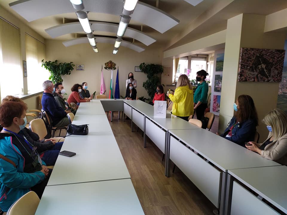 Unesco Untold Experiences and Stories of a Country… by Ana Cristina Martins - Illustrated by ERASMUS+ TEAM - Ourboox.com