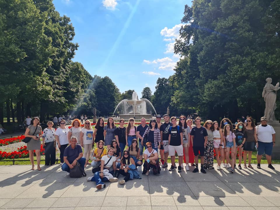 Unesco Untold Experiences and Stories of a Country… by Ana Cristina Martins - Illustrated by ERASMUS+ TEAM - Ourboox.com