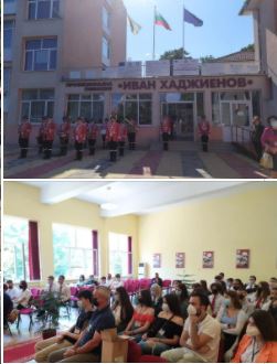 Unesco Untold Experiences and Stories of a Country… by Ana Cristina Martins - Illustrated by ERASMUS+ TEAM - Ourboox.com