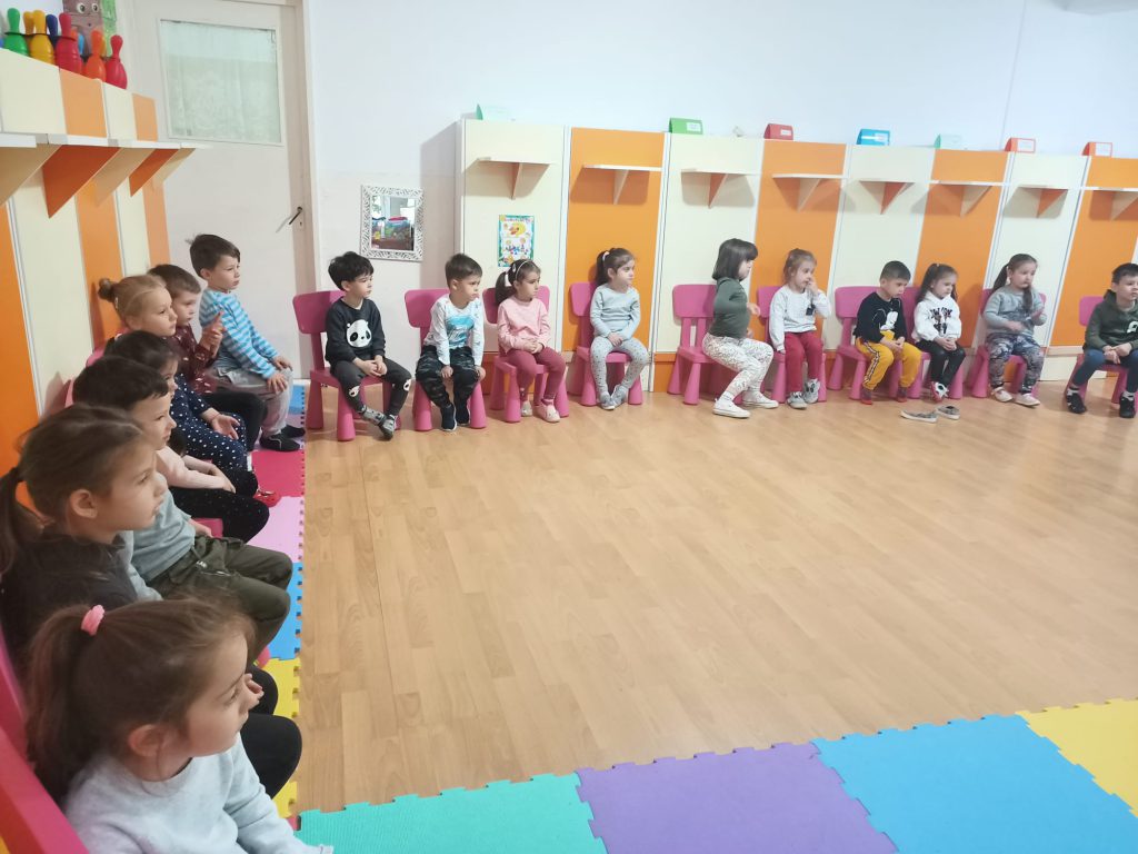 The magical journey by Ionela Fedmasu - Ourboox.com