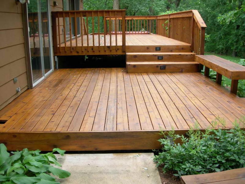 Davenport Decks and Pergolas by Neil Genge - Ourboox.com