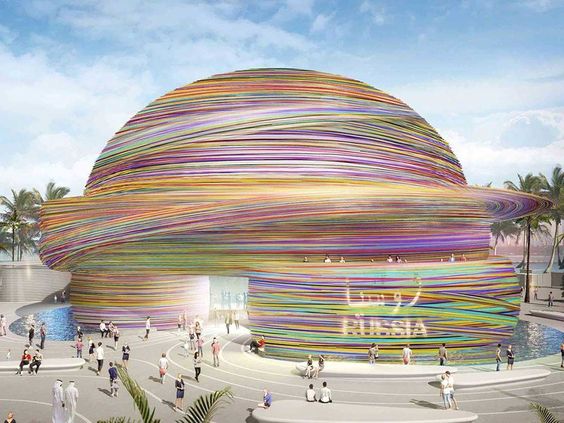 اكسبو 2021 by amira  - Ourboox.com