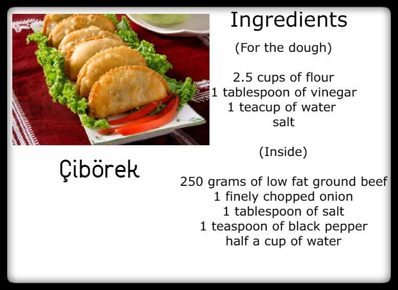 Historical Meals of Our Provinces by Selim Eren Gürler - Ourboox.com