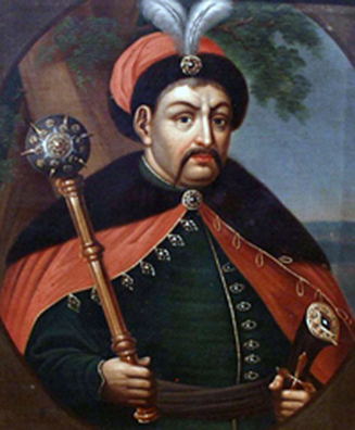 Богдан Хмельницький by Anna - Ourboox.com