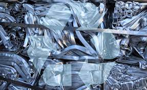 Рециклиране на метали и сплави.