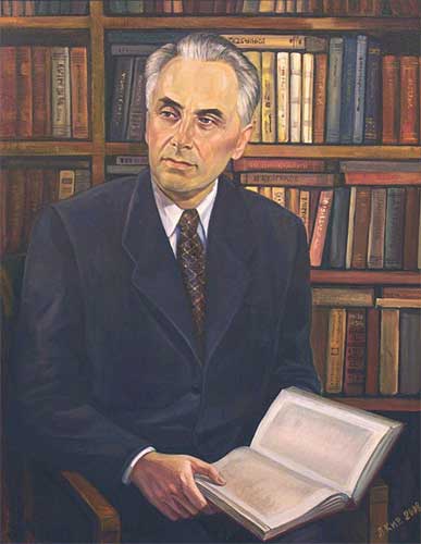 Юрій Яновський by Himinets Adriana - Ourboox.com