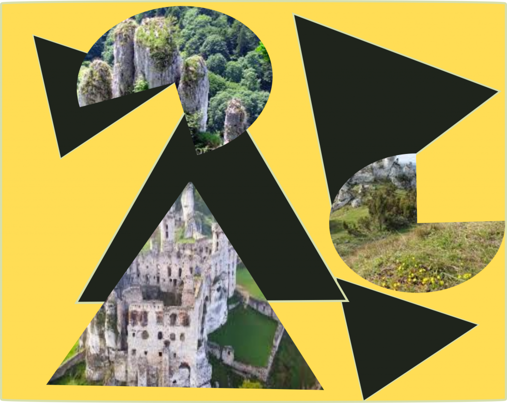 Polska znana i mniej znana by kaml - Ourboox.com