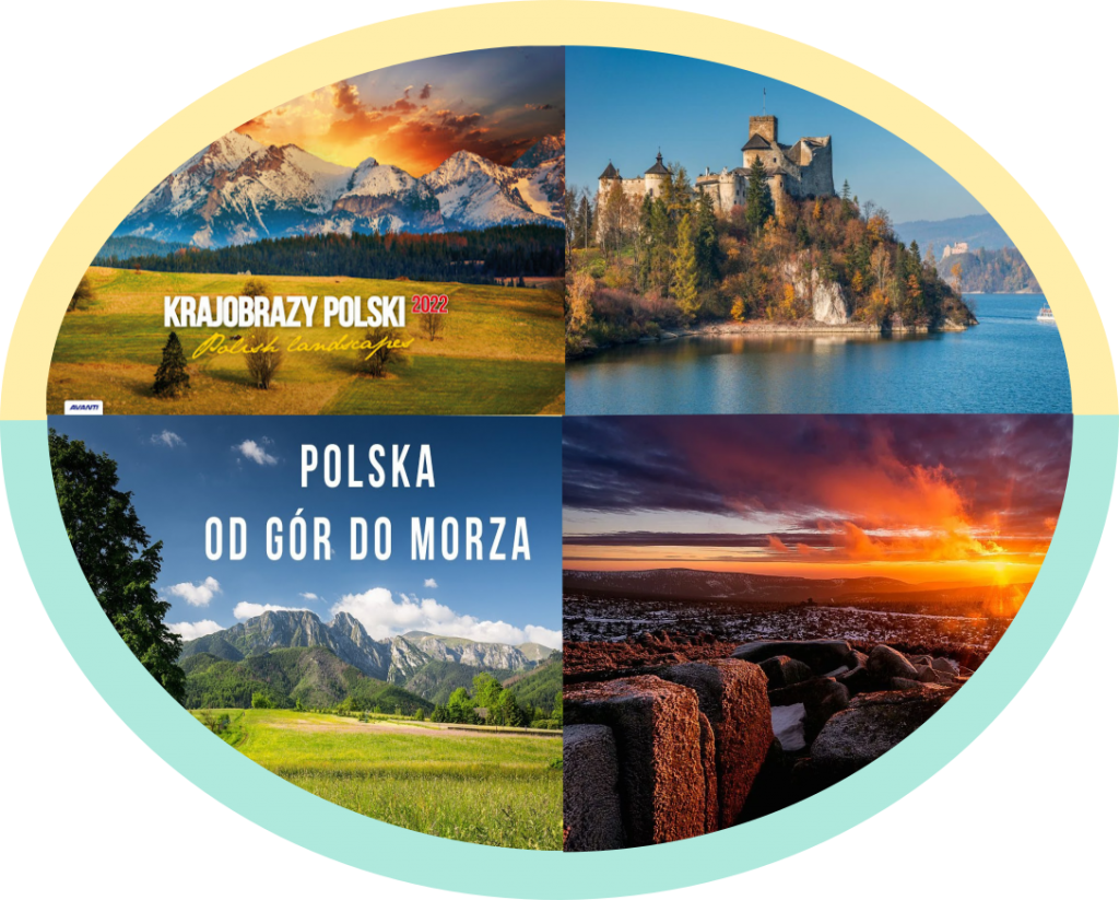polska znana i mniej znana by laurin - Ourboox.com