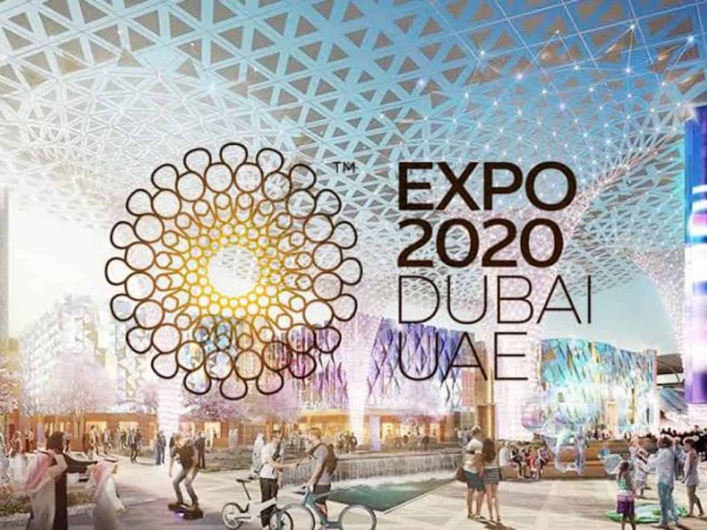 Expo2020_Lana by Lana - Illustrated by لانا خالد نعمان - Ourboox.com