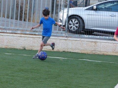 הילד הזה הוא אני by omer benjamin - Ourboox.com