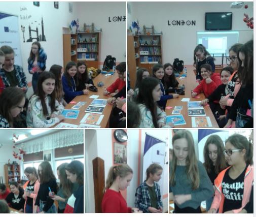 Unesco Untold Experiences and Stories of a Country… by Ana Cristina Martins - Illustrated by ERASMUS+ TEAM - Ourboox.com