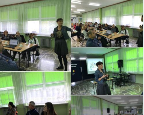 Unesco Untold Experiences and Stories of a Country… by Ana Cristina Martins - Illustrated by ERASMUS+ TEAM - Ourboox.com