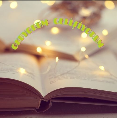 OKUYORUM GELİŞİYORUM PROJESİ ÖĞRENCİ ÖN ANKETİ by hülya - Ourboox.com