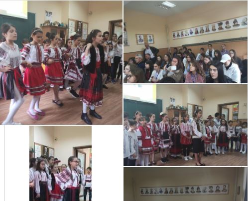 Unesco Untold Experiences and Stories of a Country… by Ana Cristina Martins - Illustrated by ERASMUS+ TEAM - Ourboox.com