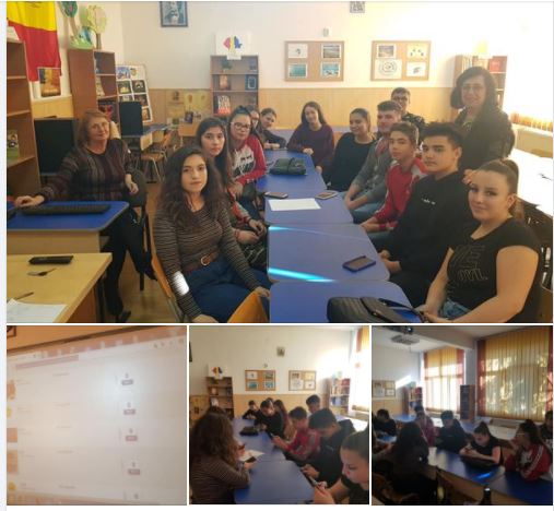 Unesco Untold Experiences and Stories of a Country… by Ana Cristina Martins - Illustrated by ERASMUS+ TEAM - Ourboox.com