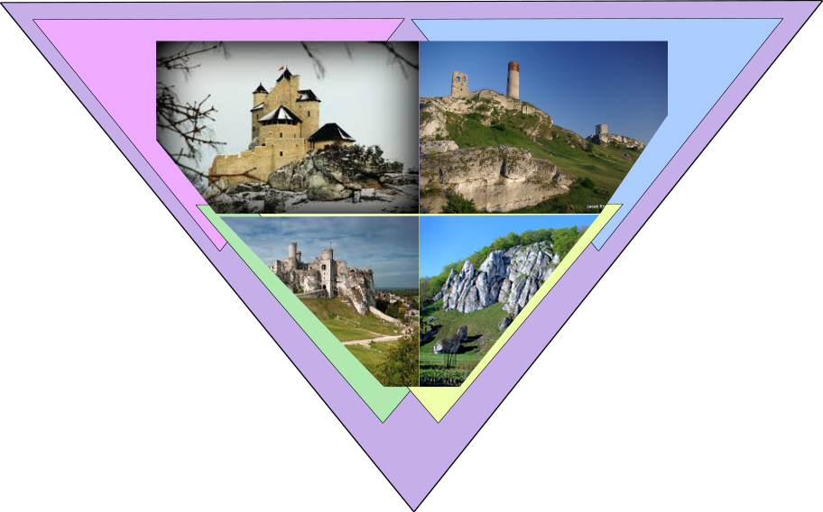 polska znana i mniej znana by laurin - Ourboox.com