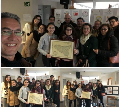 Unesco Untold Experiences and Stories of a Country… by Ana Cristina Martins - Illustrated by ERASMUS+ TEAM - Ourboox.com