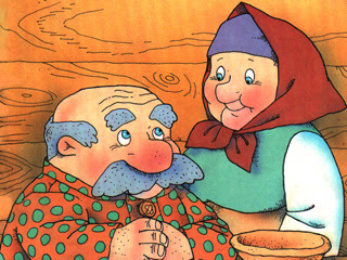 Колобок by Irinka - Ourboox.com