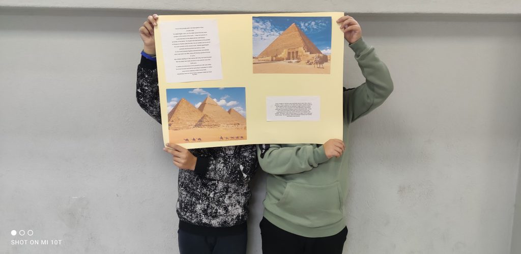 Se7ven wonders of the ancient world!!! by Ekaterini Mazneikou - Ourboox.com