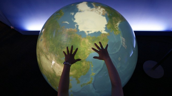 Ограничаване на климатичните промени by Emiliya Paneva - Ourboox.com