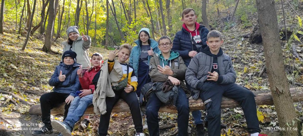 мій 7-А клас by inna karas - Ourboox.com