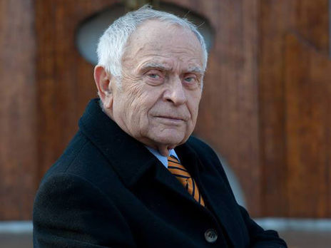 Біографія Дмитра Павличка by Alina - Ourboox.com